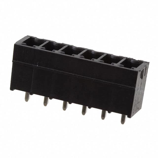 1707463 Phoenix Contact  Headers Plugs and Sockets